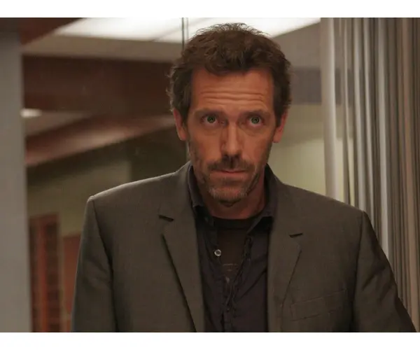 Dr. Gregory House en House. Productora.