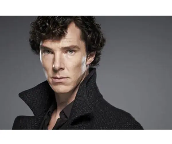 Sherlock Holmes en Sherlock. Productora.