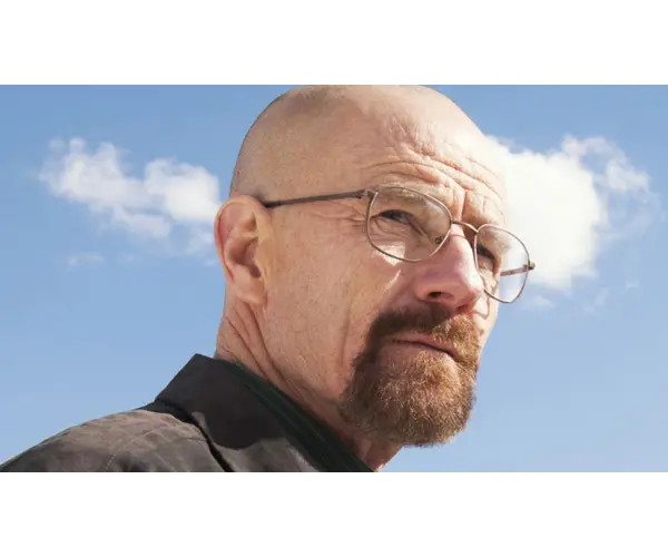 Walter White en Breaking Bad. / Mundiario