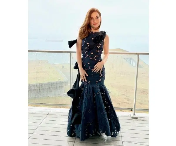 Jane Levy, actriz. Instagram.