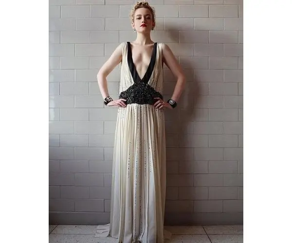 Julia Garner, actriz. Instagram.