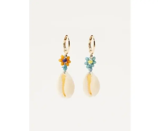 Pendientes. Pull&Bear (2)
