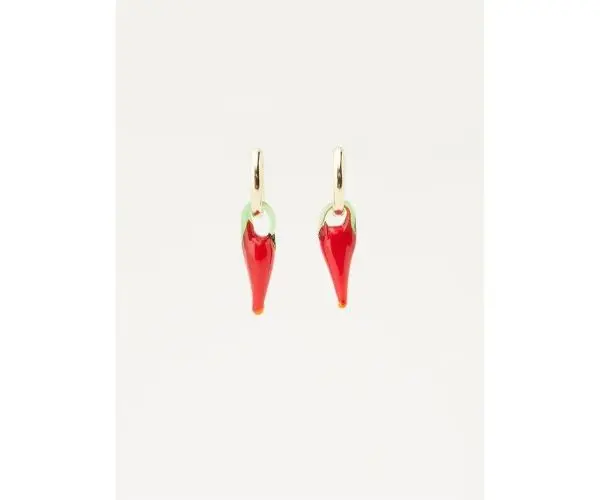 Pendientes. Pull&Bear (3)