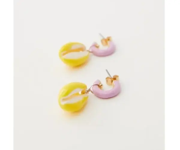 Pendientes. Pull&Bear (4)