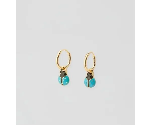 Pendientes. Pull&Bear (5)