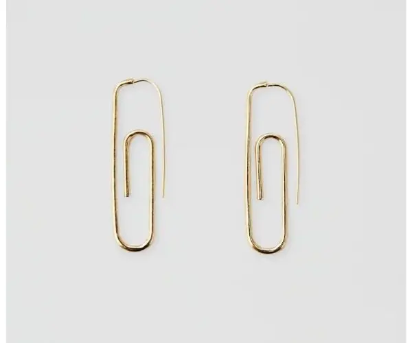 Pendientes. Pull&Bear (7)