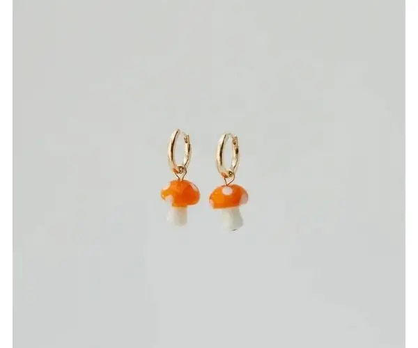 Pendientes. Pull&Bear (8)