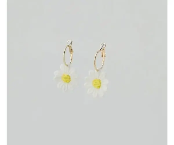 Pendientes. Pull&Bear (9)