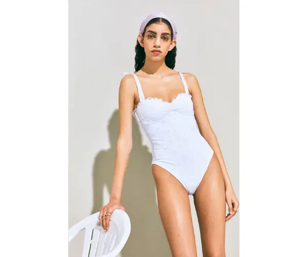 Colecci&oacute;n de bikinis de H&M. H&M (10)
