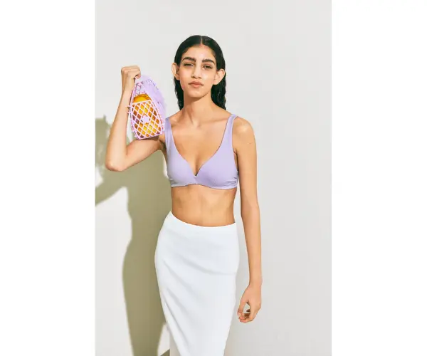Colecci&oacute;n de bikinis de H&M. H&M (8)