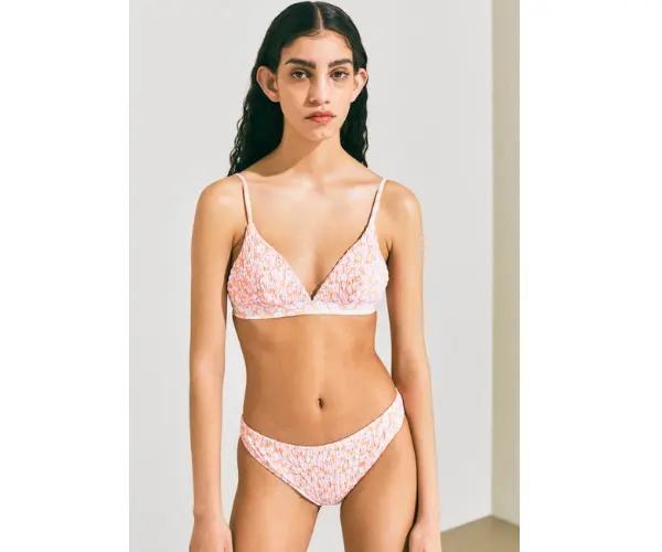 Colecci&oacute;n de bikinis de H&M. H&M (5)