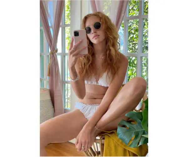 Colecci&oacute;n de bikinis de H&M. H&M (3)