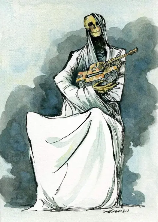 Marilena Nardi, Italia