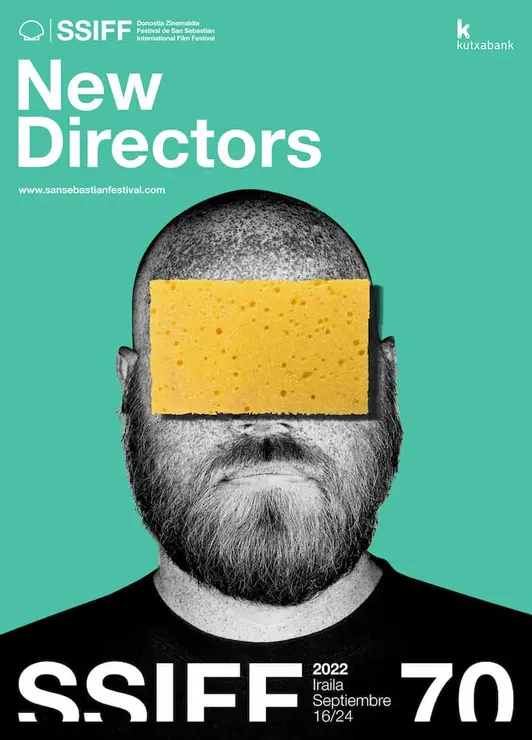 Secci&oacute;n New Directors - 70&ordm; Festival de San Sebasti&aacute;n / Dimensi&oacute;n