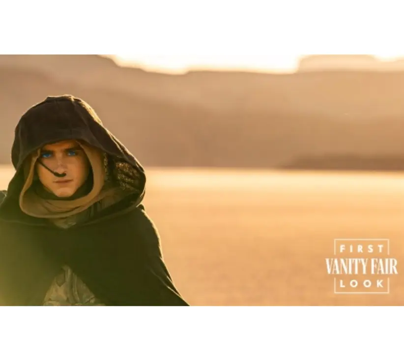 Dune, parte 2. / Warner Bros. Pictures.