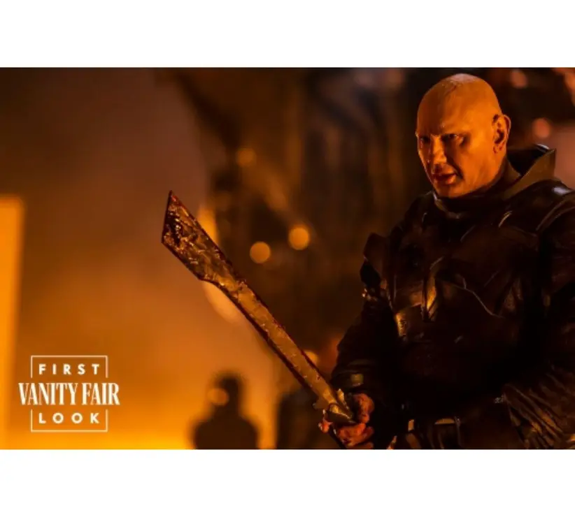 Dune, parte 2. / Warner Bros. Pictures.