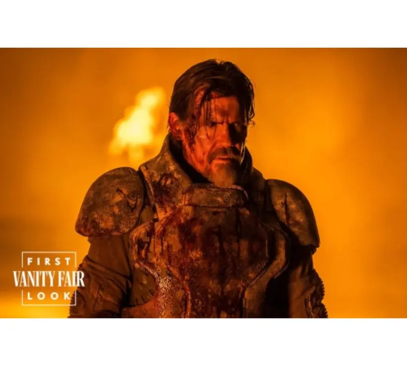 Dune, parte 2. / Warner Bros. Pictures.