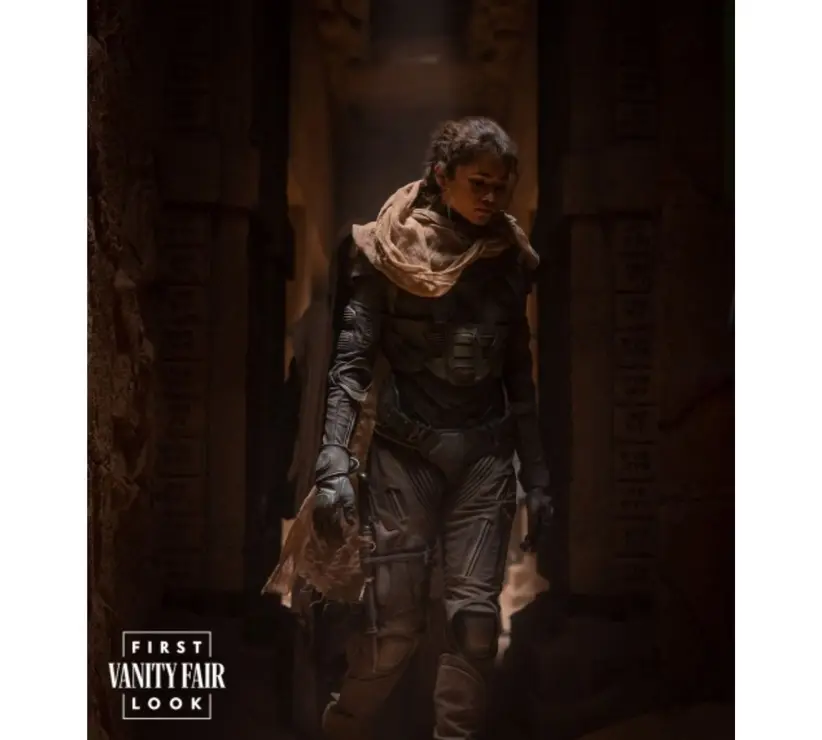 Dune, parte 2. / Warner Bros. Pictures.