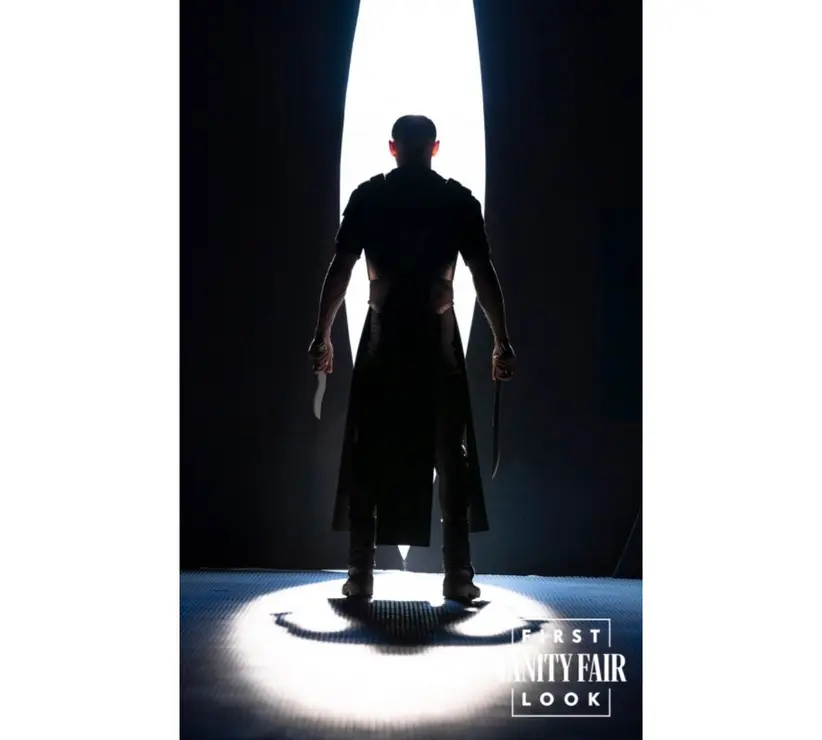 Dune, parte 2. / Warner Bros. Pictures.