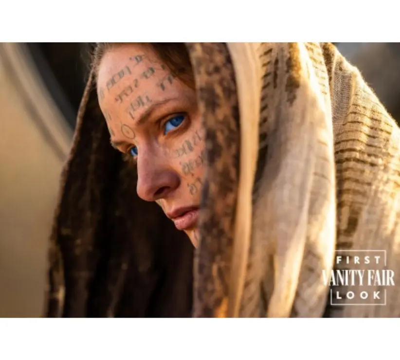 Dune, parte 2. / Warner Bros. Pictures.