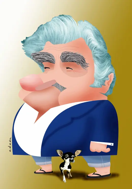 Pepe Mujica / Eden, Uruguay