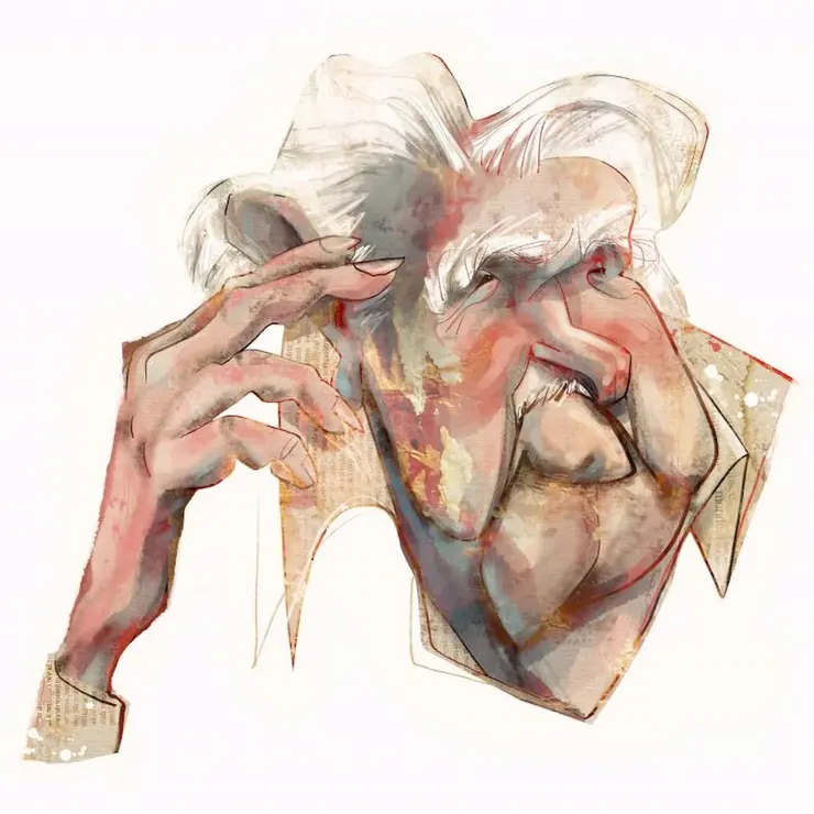 Pepe Mujica / Ivan Mata, Espa&ntilde;a