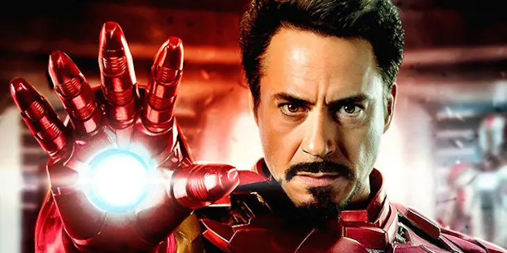 Robert Downey Jr. / screenrant.com