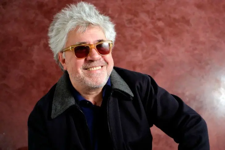 Pedro Almod&oacute;var. / static.batanga.com
