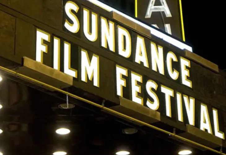 Festival de Cine de Sundance. / RRSS.