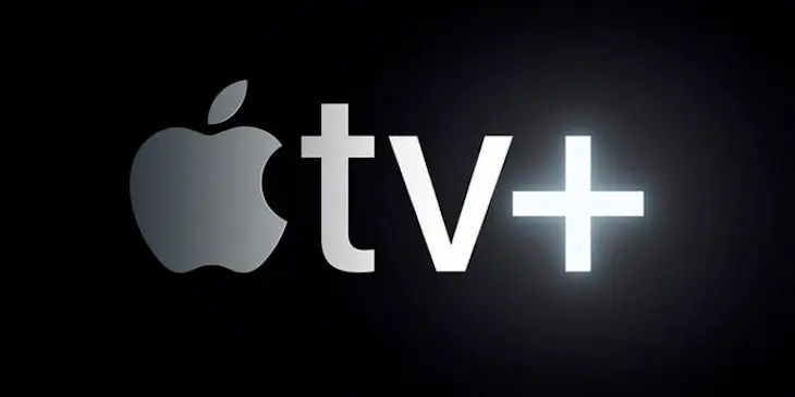Imagen de presentación de Apple TV+. / Twitter