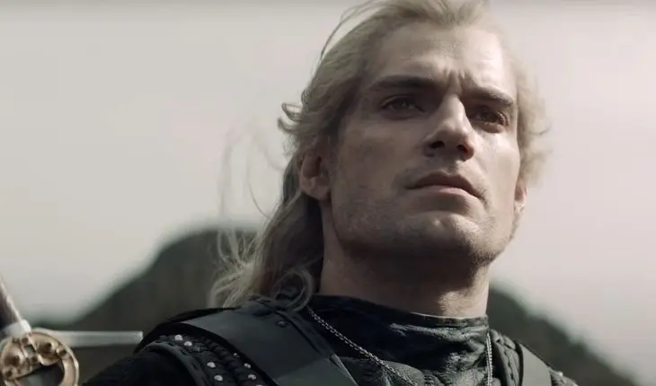The Witcher, temporada 2. / RR SS.