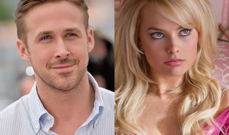 Ryan Gosling ser&aacute; el Ken de Margot Robbie en la pel&iacute;cula Barbie. / Mundiario.