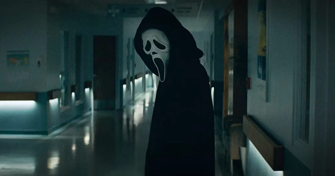 Scream 5. / Paramount Pictures