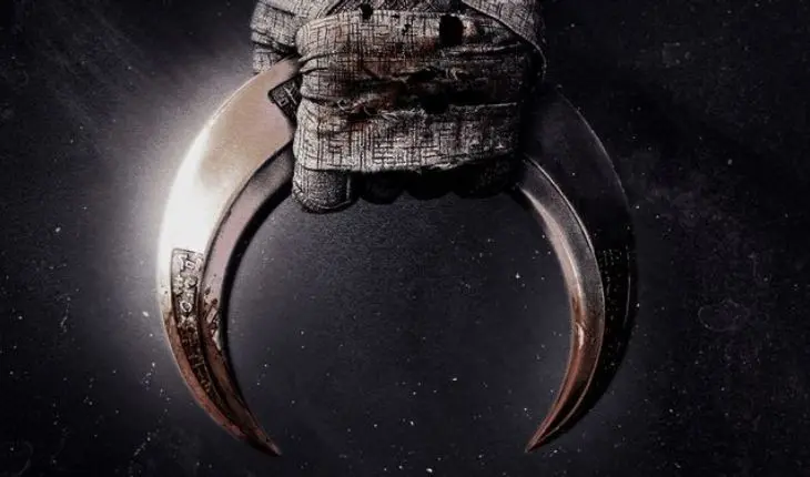 Moon Knight, serie de Disney +. / RRSS.