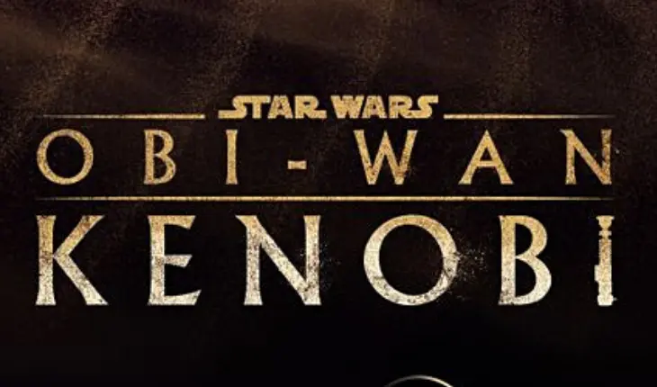 Serie Obi-Wan Kenobi de Disney +. / RRSS.