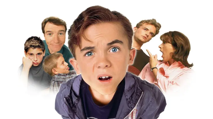 Malcolm el de enmedio llega a Disney+ / Disney Plues twitter