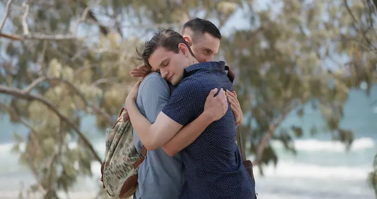 Im&aacute;gen oficial de Amor en el espectro. / Netflix