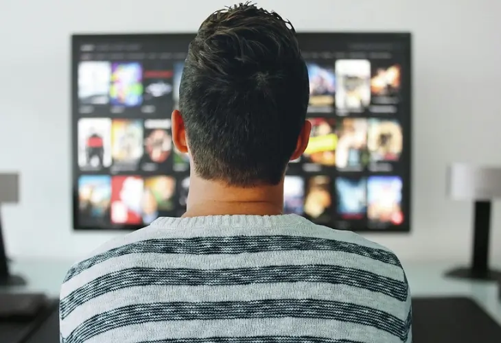 5 inolvidables pel&iacute;culas rom&aacute;nticas que no puedes dejar de ver / Foto: Pixabay