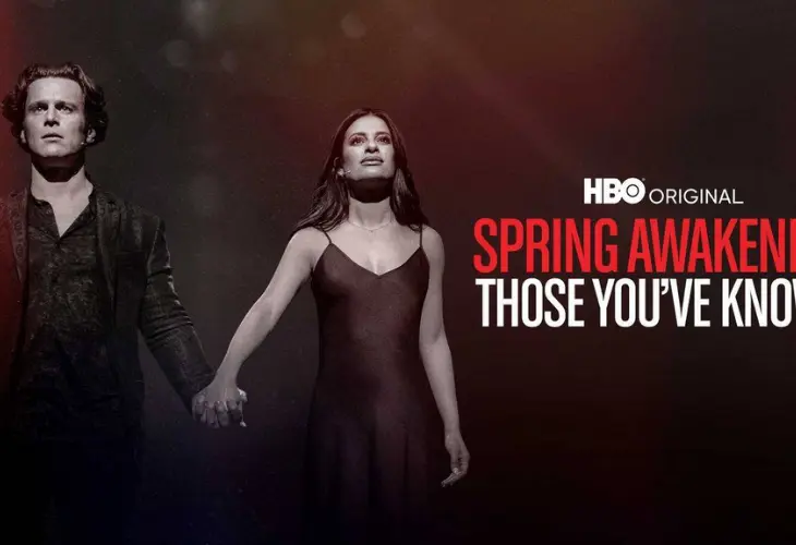 Spring Awakening Those you&rsquo;ve known / Foto: HBO