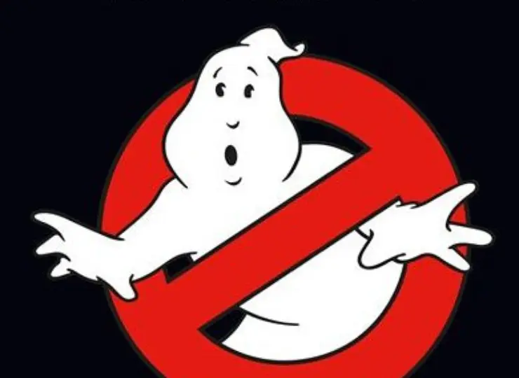 Ghostbusters / Flickr