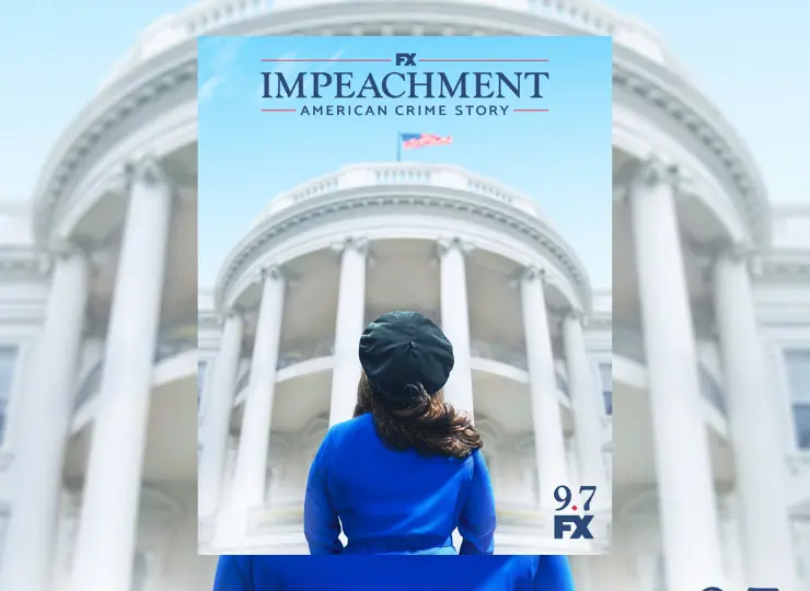 American Crimen Story / FX