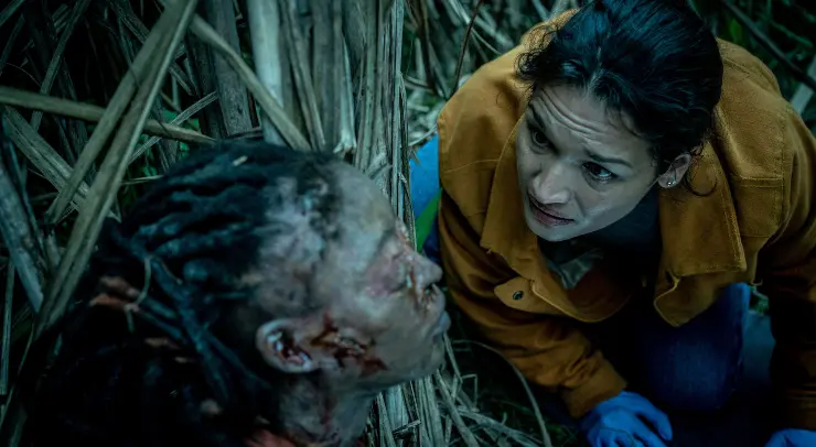Imagen oficial de Reyka. / Filmin