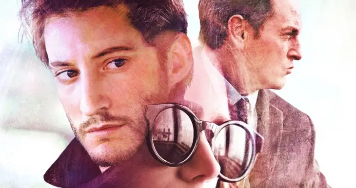 Los Amantes / Cin&eacute;Dweller