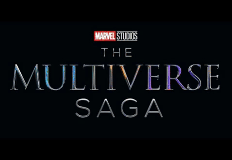 Pel&iacute;culas y series de Marvel que se estrenaron en la Comic-Con de 2022. / RRSS.