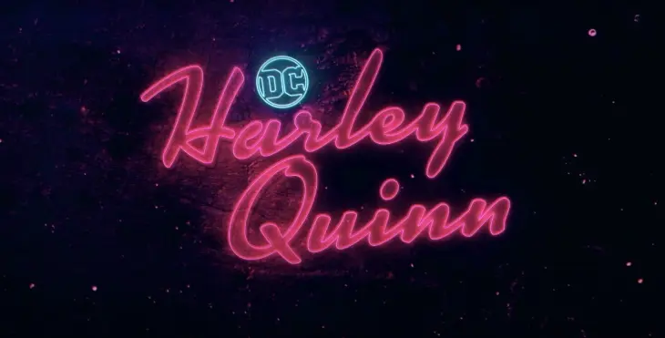 Harley Quinn / HBOMax Youtube