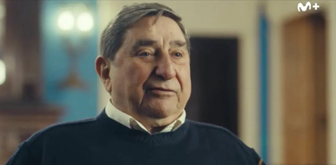 Augusto C&eacute;sar Lendoiro, en Movistar. / Mundiario