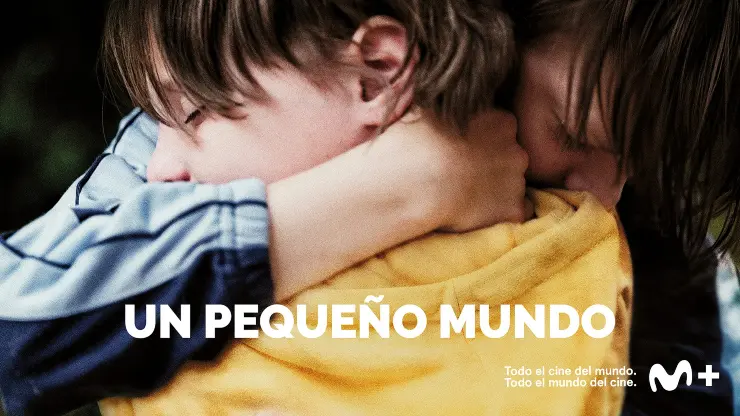 Banner promocional de Playground. / Movistar Plus