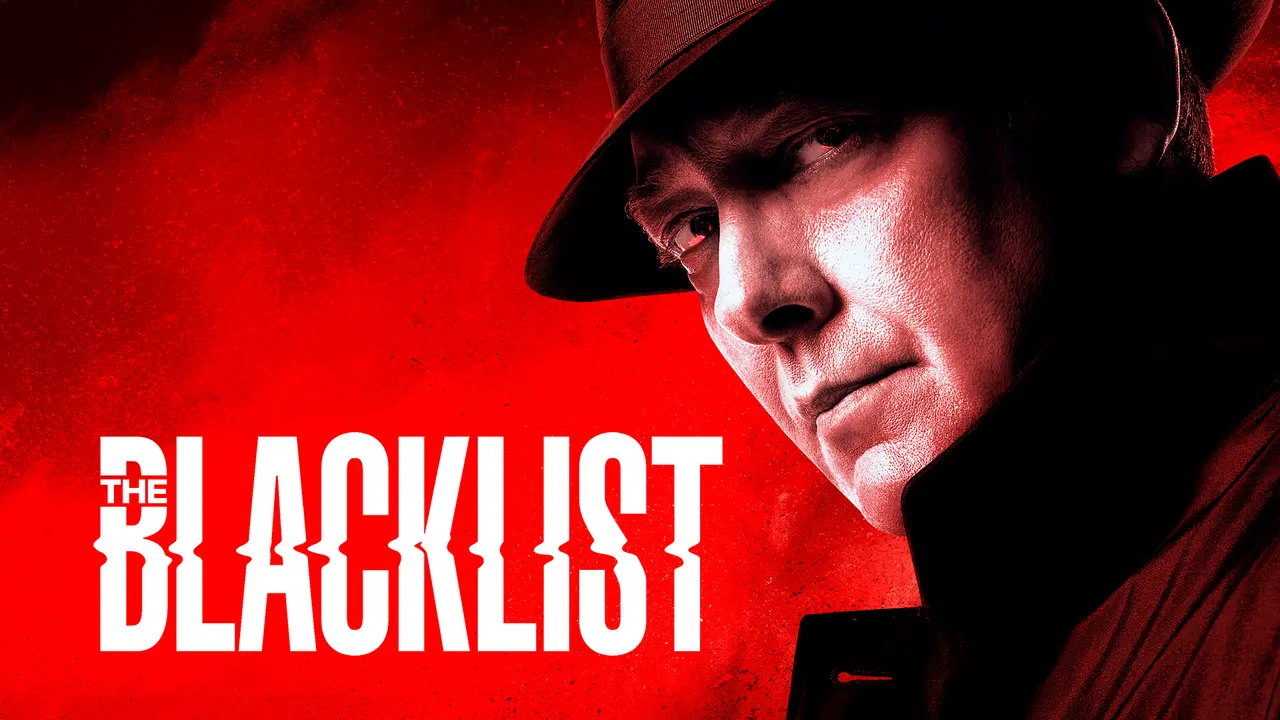 The Blacklist