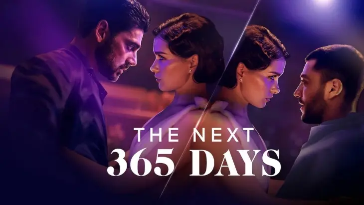 The next 365 Days