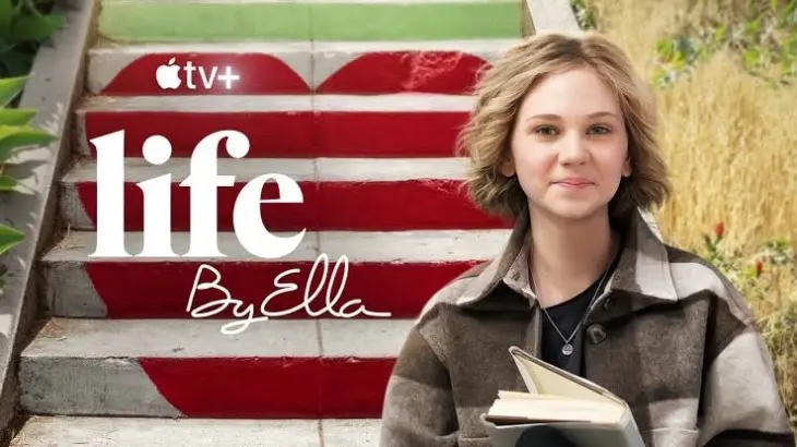 La vida seg&uacute;n Ella, pelicula.  Mundoplus.tv